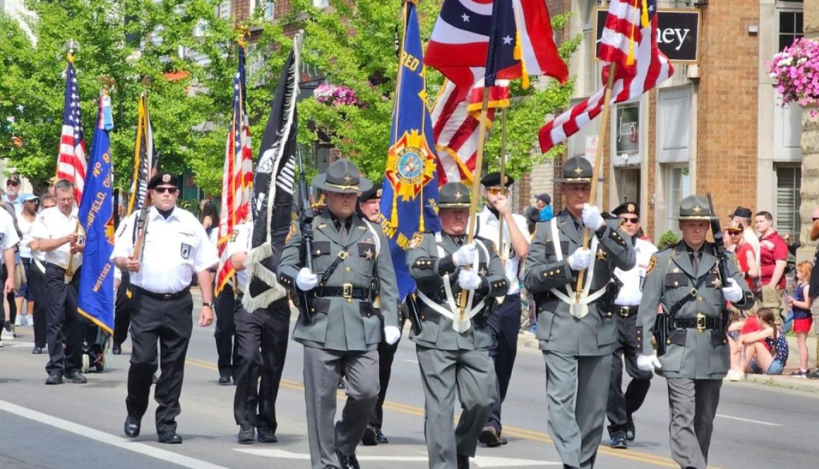 Memorial Day