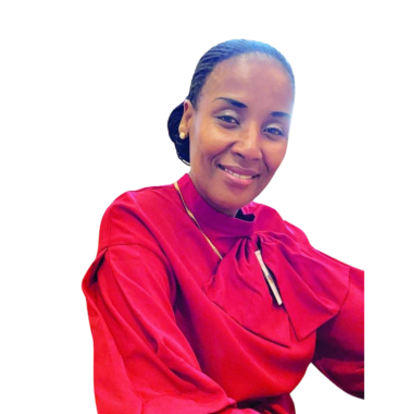 AIP | Chairperson, Western Cape