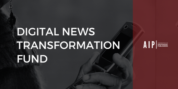 Digital News Transformation Fund