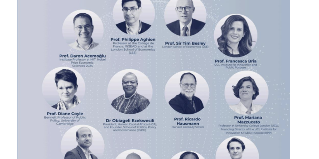 HLP on Public Int Media Profiles