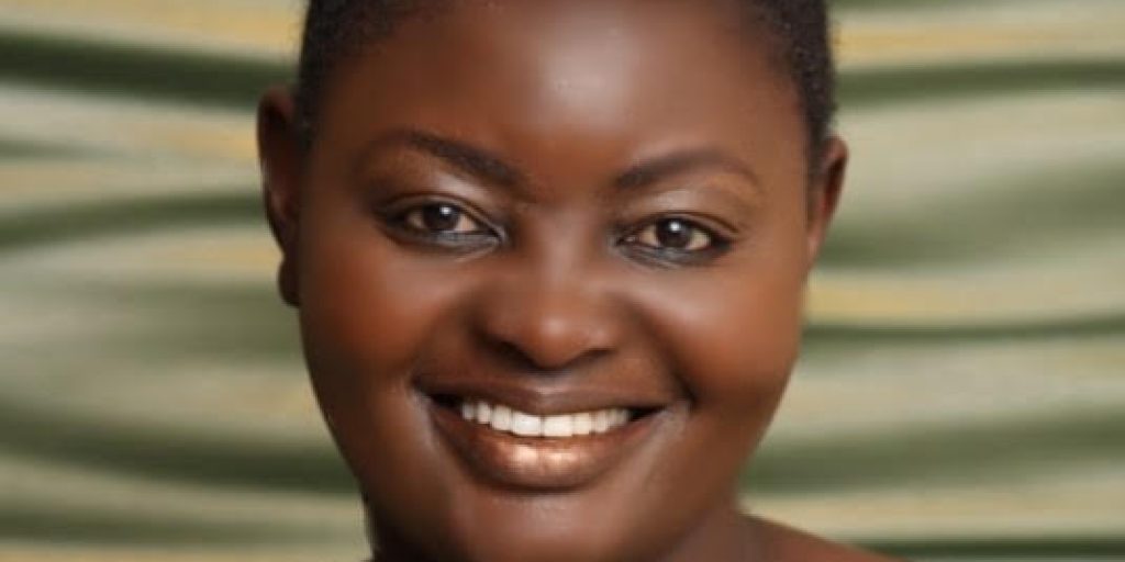 Winnie Kamau