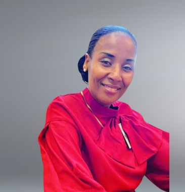 AIP | Chairperson
