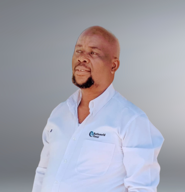 AIP | Deputy Chairperson, North West