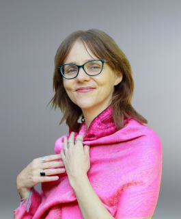 Executive Director