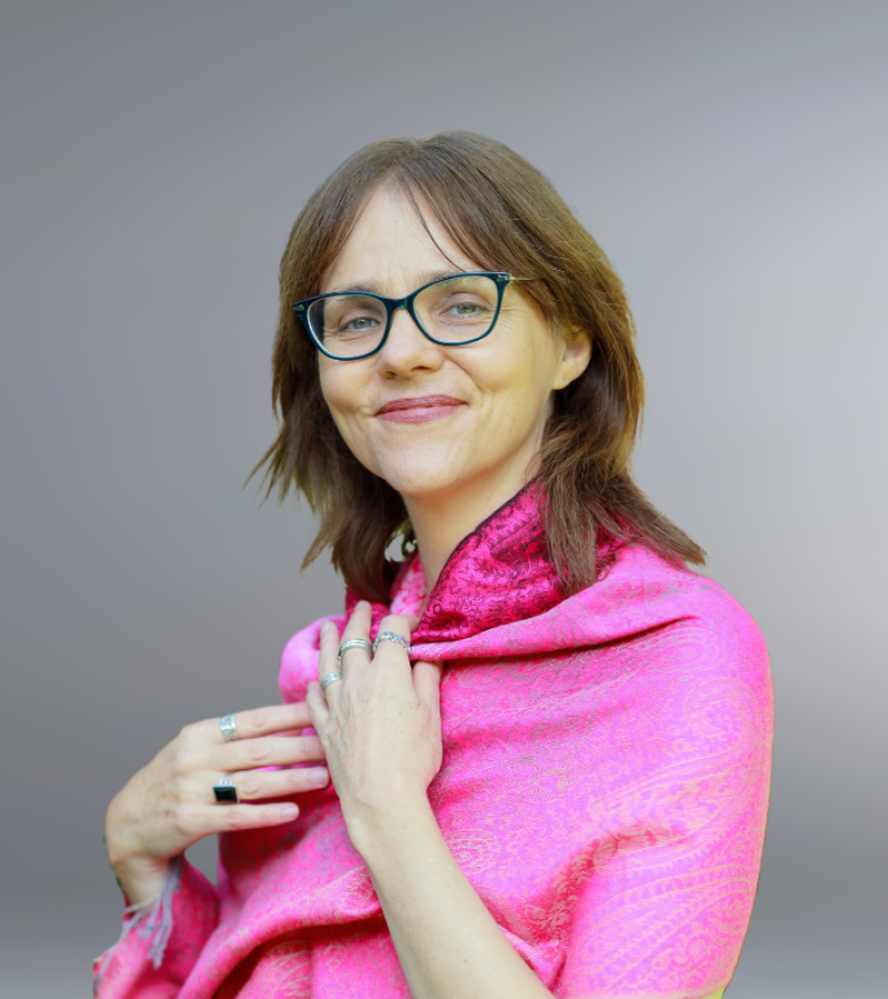 Executive Director